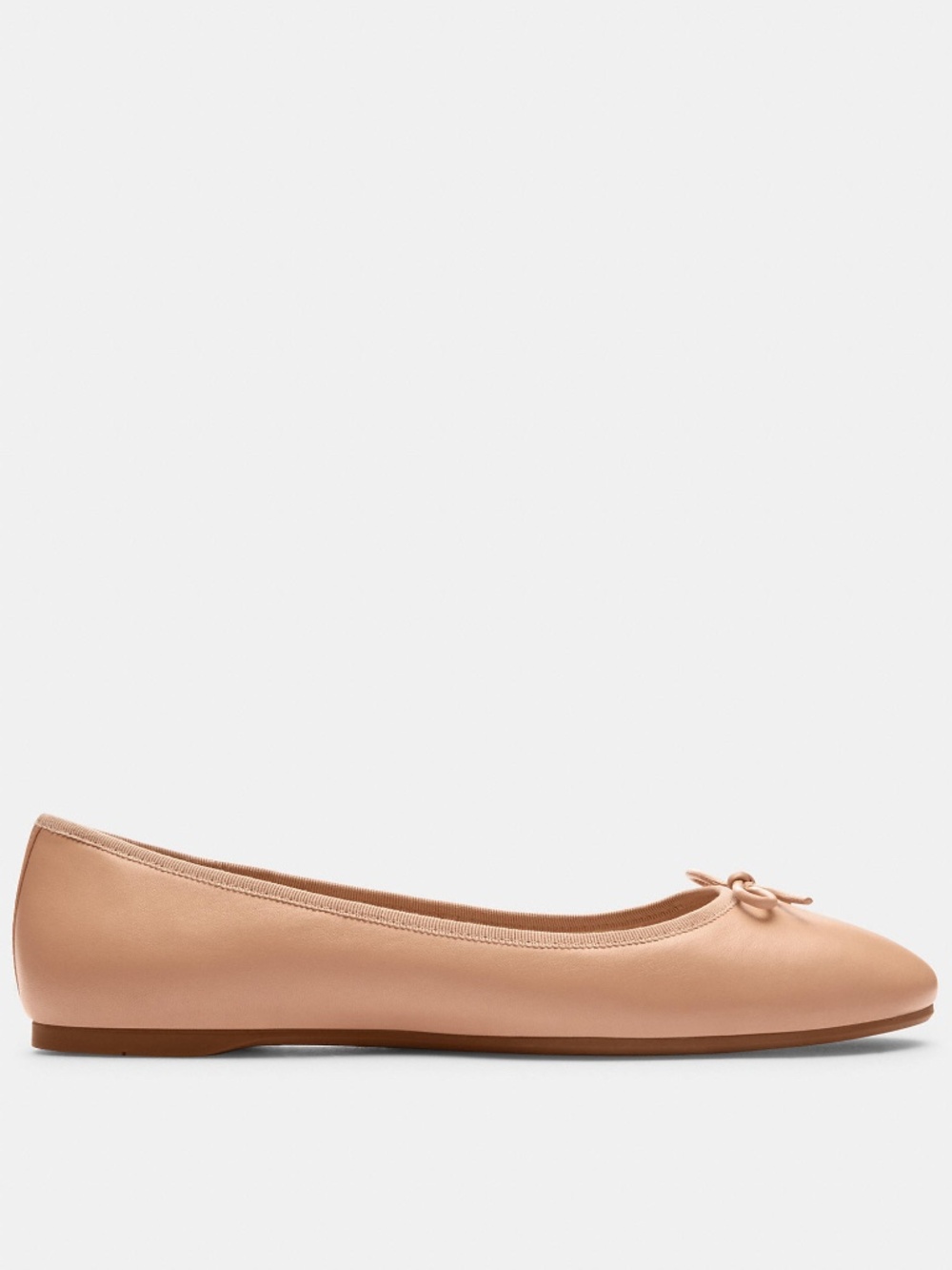 Abigail Flat